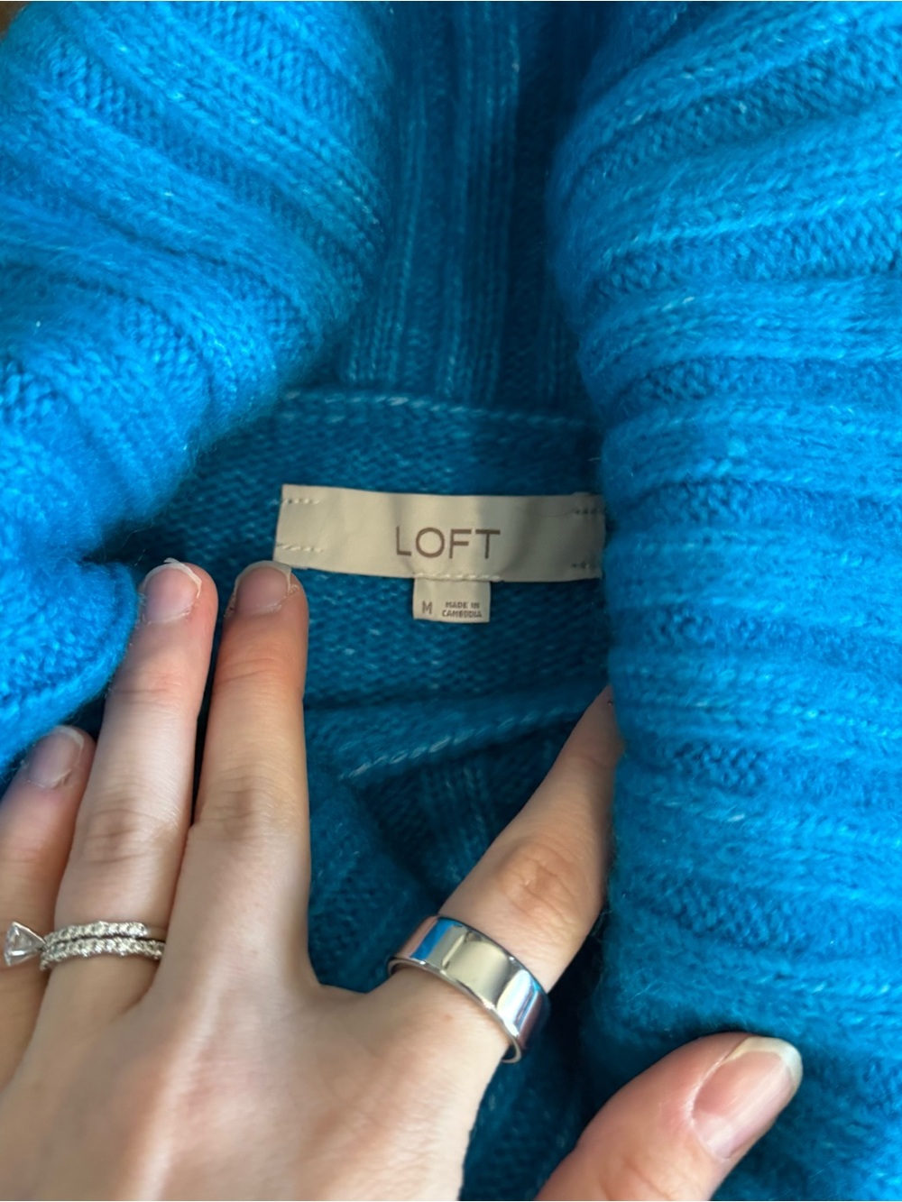 Loft sweater - Picture 2 of 2